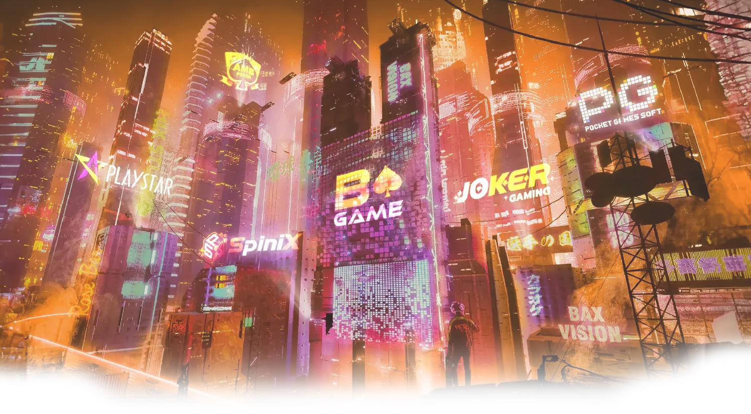 BGAME888